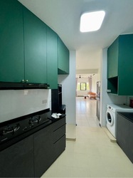 Bayshore Park (D16), Condominium #613259491